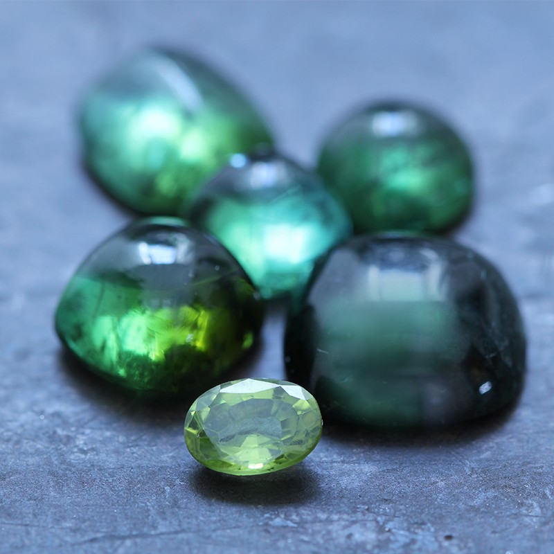 the perfect tourmaline