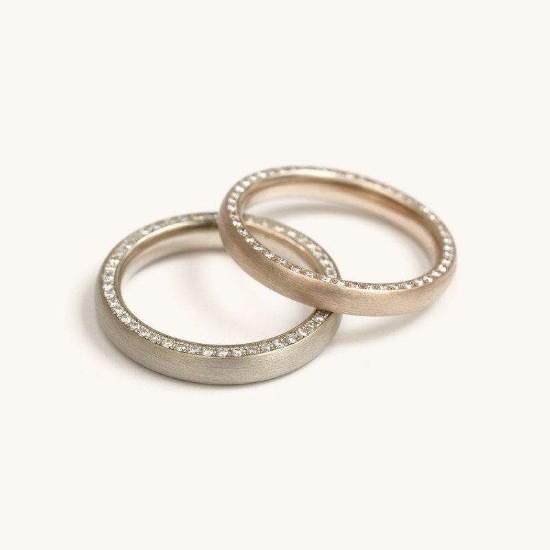 Trust 12 con diamanti